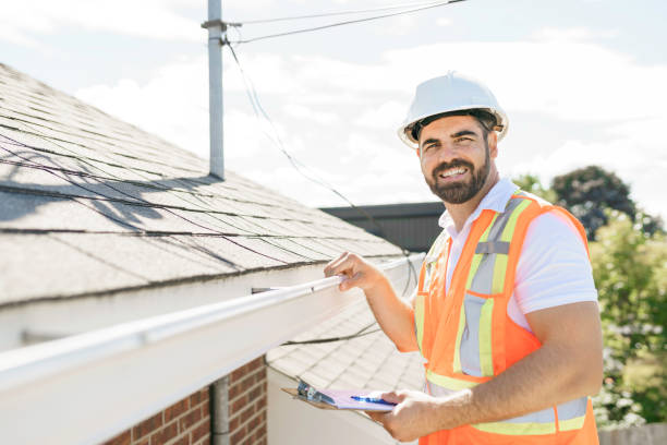 Fort Benton, MT Roofing Contractor Company