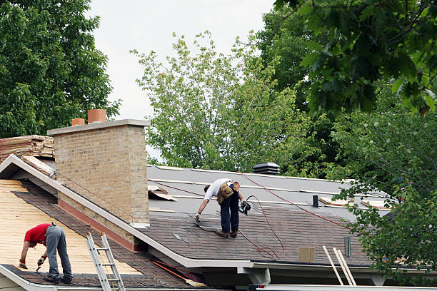 Best New Roof Installation  in Fort Benton, MT